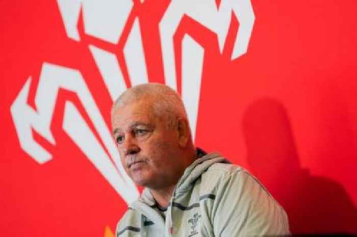 Warren Gatland Q&A: 'Exciting' new player reminds me of Wales legend and why Ken is my captain
