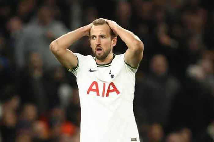 Harry Kane to Chelsea transfer verdict given amid Man Utd interest in Tottenham star