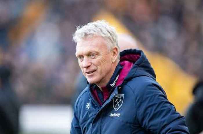 West Ham have to make decision on David Moyes’ future after Everton regardless of result