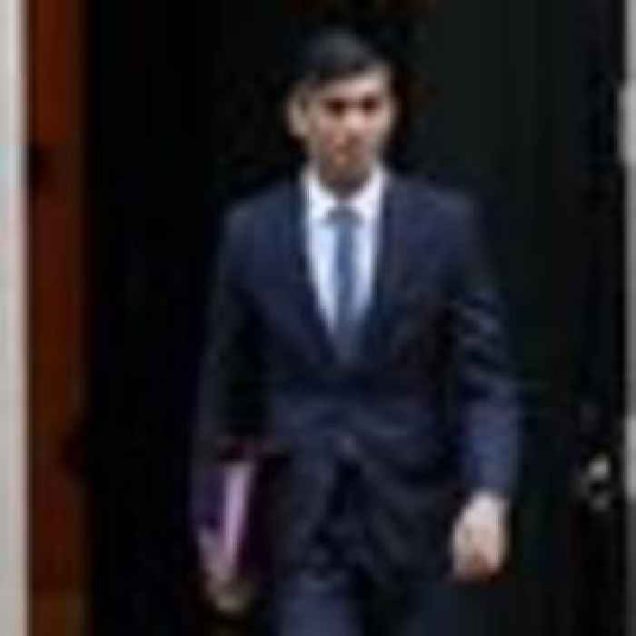 Rishi Sunak bows to pressure from Tory MPs as Michelle Donelan makes deal to toughen up Online Safety Bill