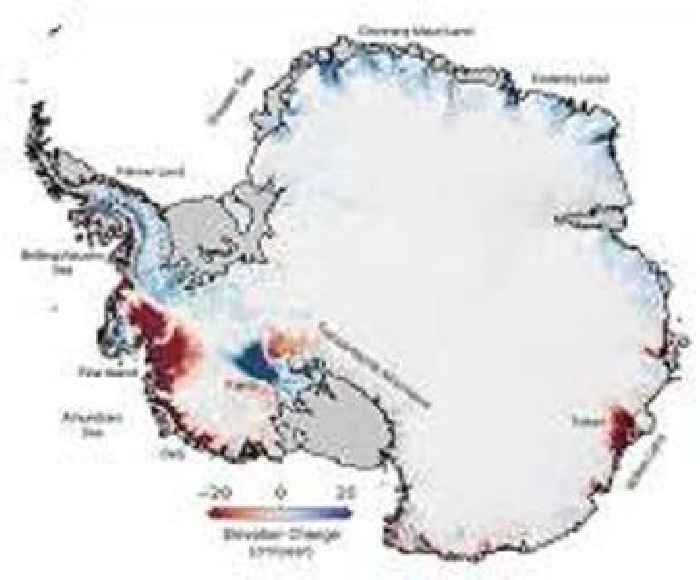 Runaway West Antarctic ice retreat can be slowed by climate-driven ocean temps