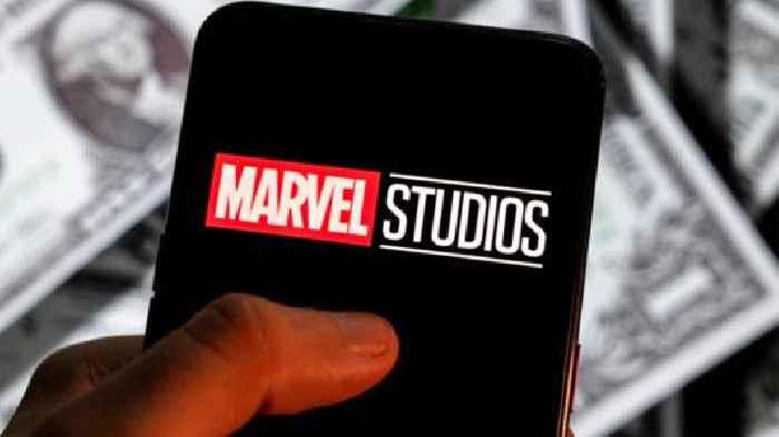 China Ends Ban on Marvel Movies In Place Since 2019