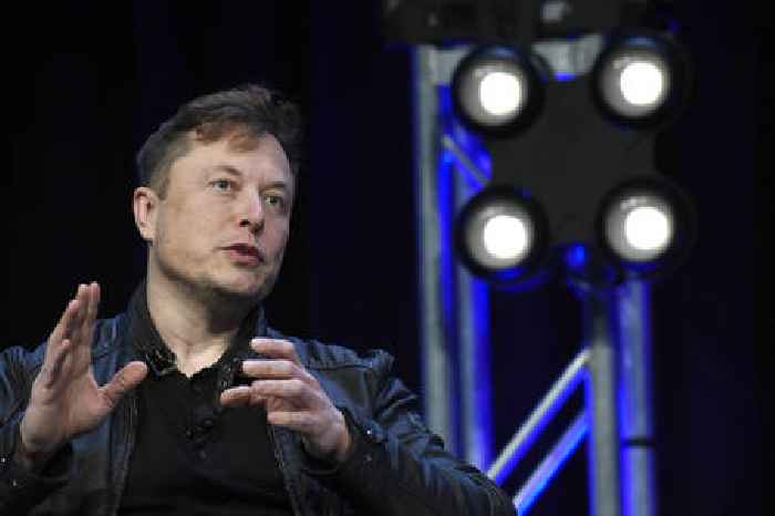 World Economic Forum Says Musk Wasn’t Invited After Billionaire Said He Didn’t Go Because It ‘Sounded Boring AF’