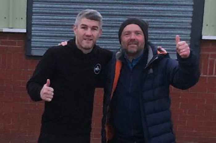 Liam Smith working with Phil Foden's speed coach to make him sharper vs Chris Eubank Jr