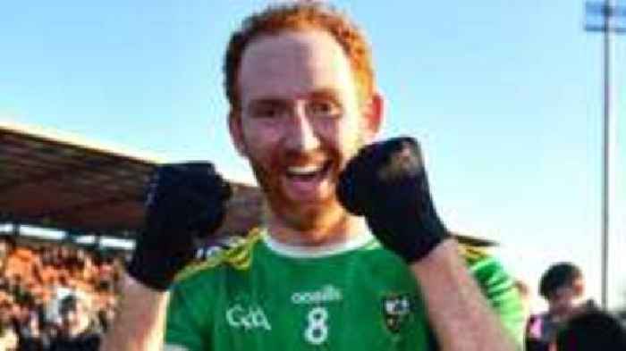 'I knew Glen would get to an All-Ireland Final'