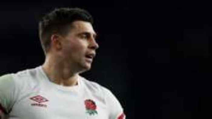 I'm not guaranteed anything with England - Youngs