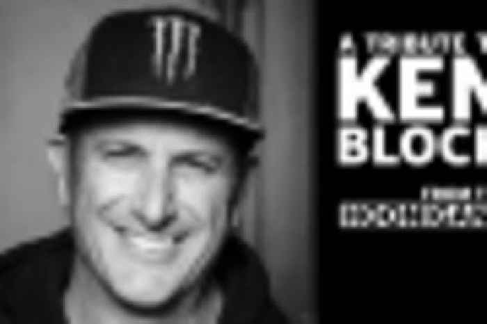 Hoonigan releases Ken Block tribute, business update