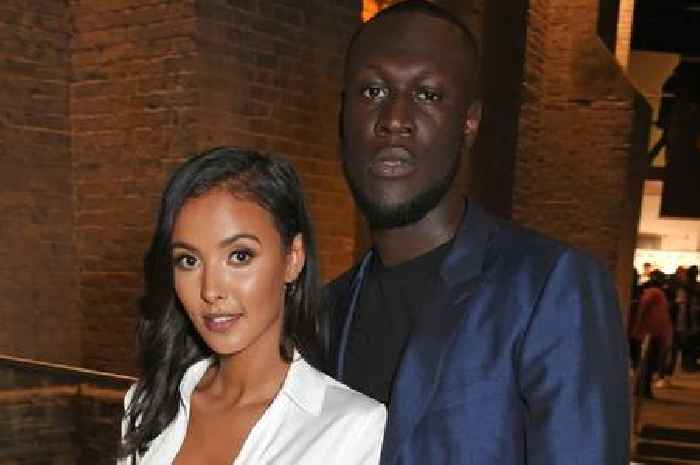 Love Island plays Stormzy track about Maya Jama just days after host made debut