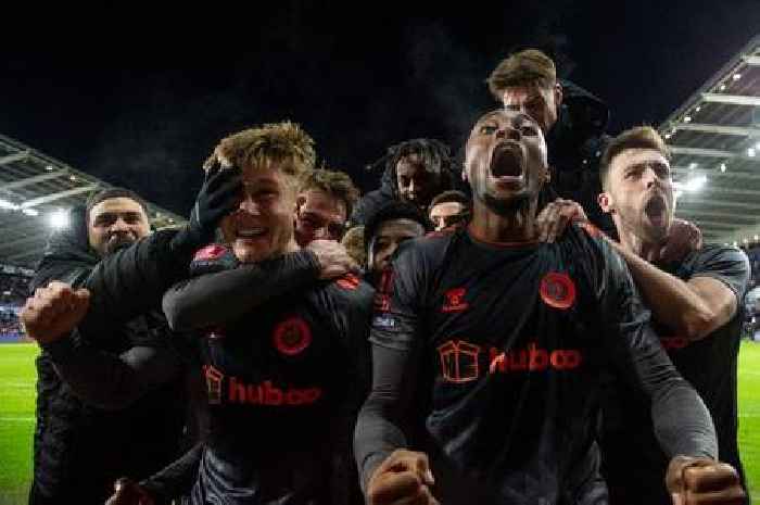 Bristol City transfers live: Swansea City reaction, Antoine Semenyo and Alex Scott latest