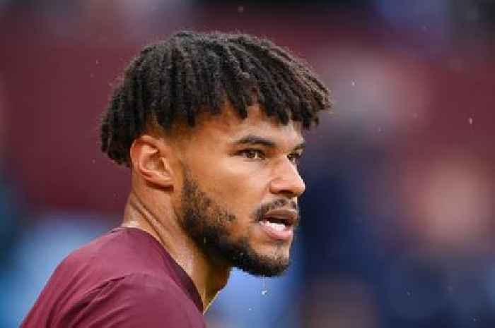 Tyrone Mings in 'driving seat' as crunch Aston Villa decision looms
