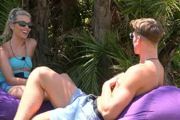 Love Island hit by 'fix' storm as viewers spot 'preferential treatment' of islander