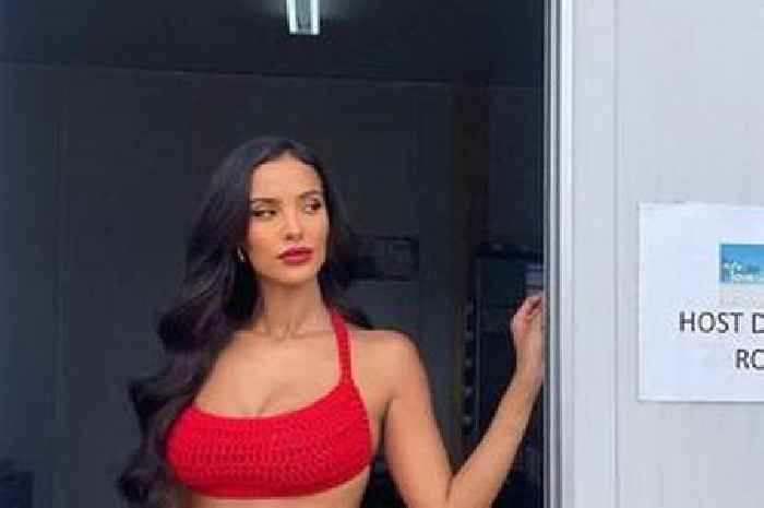 Love Island slapped with Maya Jama complaints as fans left angry