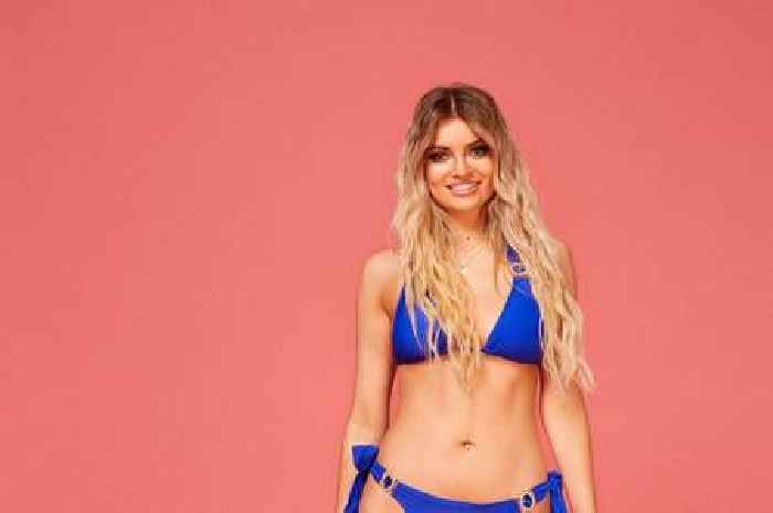 Love Island viewers concerned as bombshell Ellie 'goes missing'