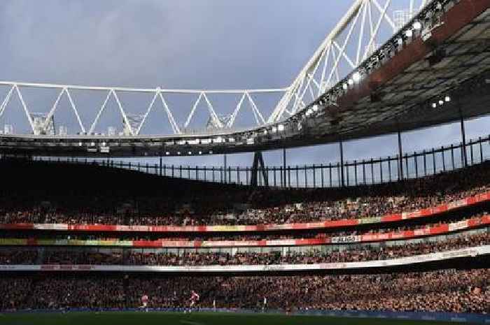 Arsenal blast 'disturbing' anti-Semitic abuse during Tottenham clash as club launch investigation