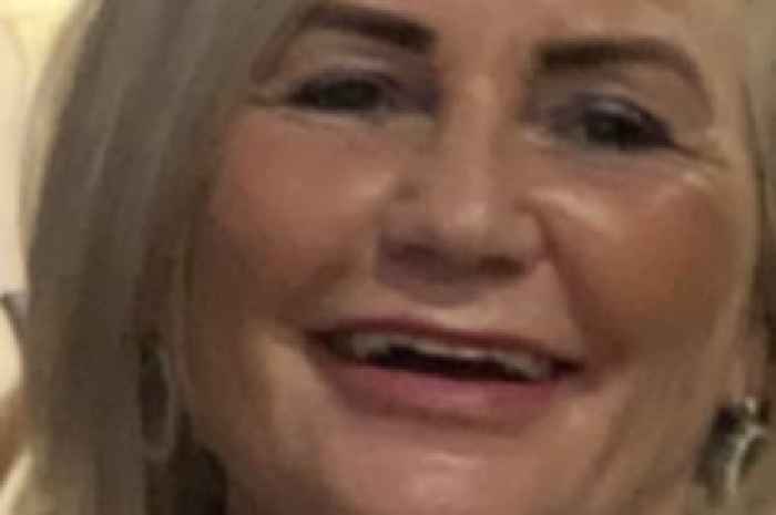 First picture of woman found dead in Aberdeen home as man charged