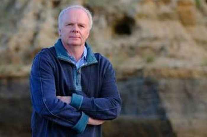 Jason Watkins visits London in memory of two-year-old daughter who died from sepsis