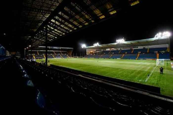 Kilmarnock vs Rangers LIVE score and goal updates from the Premiership clash at Rugby Park