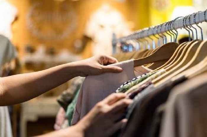 H&M, Topshop, New Look and Dorothy Perkins shoppers can get clothes for 95p