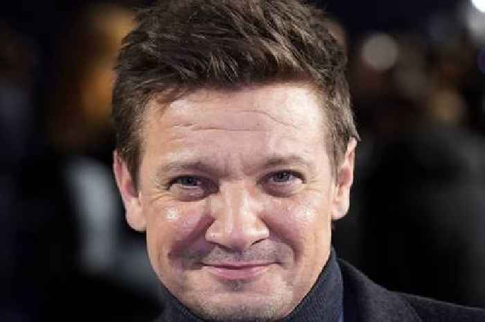 Jeremy Renner's safe return home after New Year's Day snow plough accident left him 'crushed'