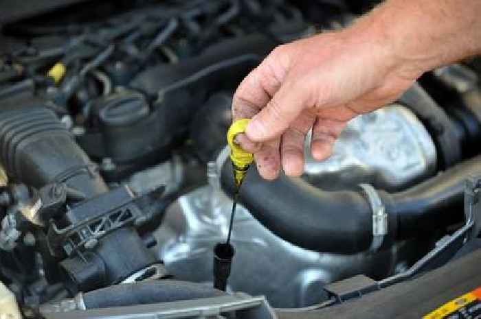 MOT rules may change to cut the cost for drivers
