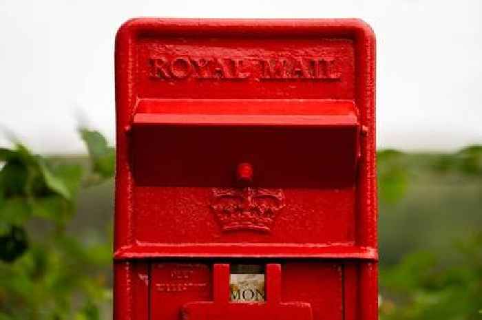 Royal Mail starts moving export parcels following cyber incident