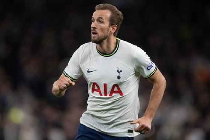 The two things that 'could' convince Harry Kane to stay at Tottenham amid transfer links