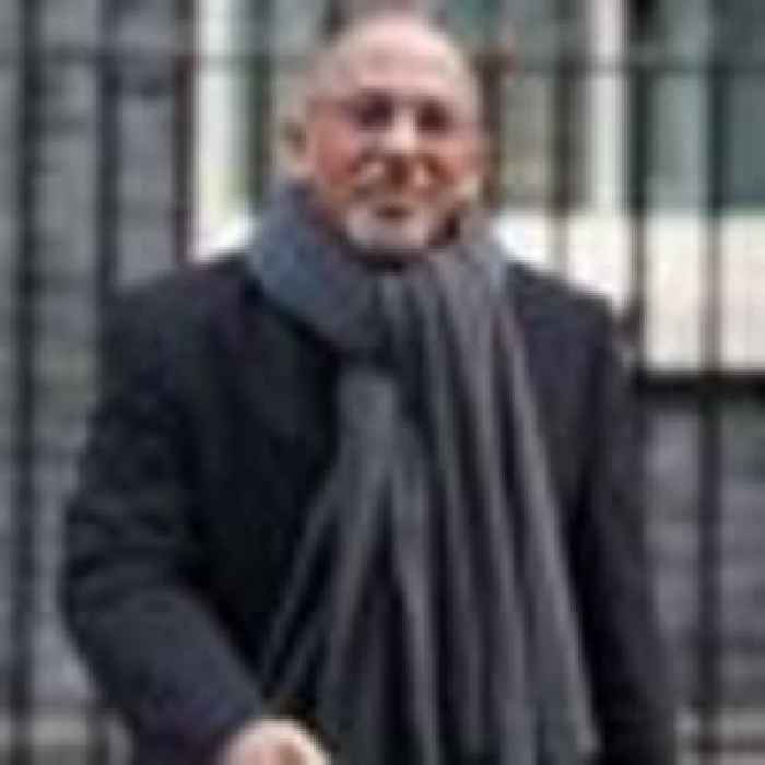 'Unanswered questions remain' over Zahawi's taxes as PM defends his party chairman