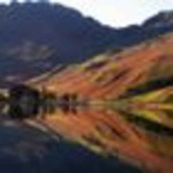'Little good news': Govt on track to miss two-thirds of its environment targets