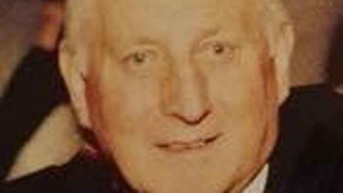 Tributes to Malachi Cush’s dad Paddy following his death