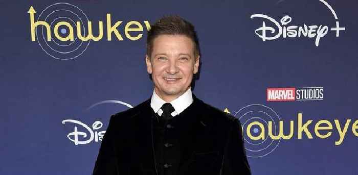 'He's Been Crushed': Jeremy Renner 911 Call Released After Actor Returns Home From Hospital