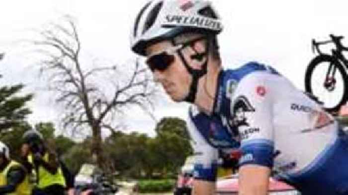 Cycling concussion protocols punish riders - Knox