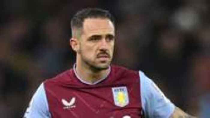 West Ham in talks to sign Ings from Aston Villa