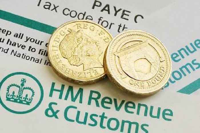 HMRC makes big change to how you can get it touch - days before crucial self-assessment deadline
