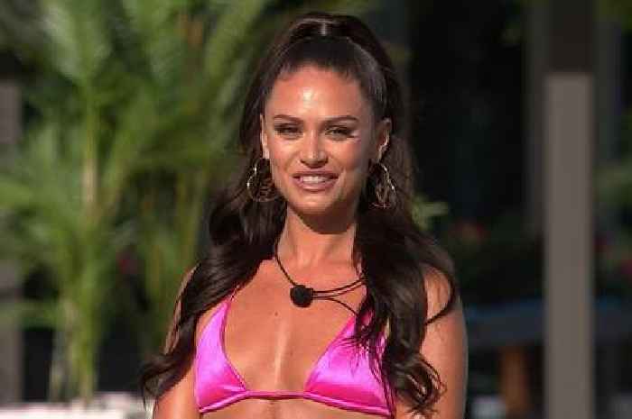 Love Island’s Olivia Hawkins surprises fans as she makes cameo appearance on EastEnders
