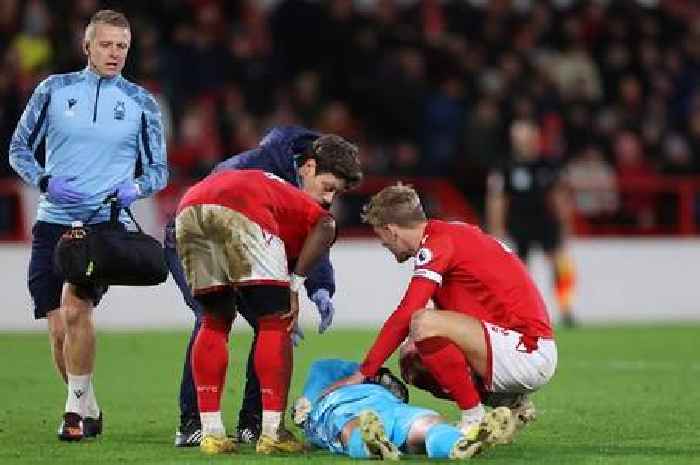 Nottingham Forest transfer stance explained after Dean Henderson injury blow