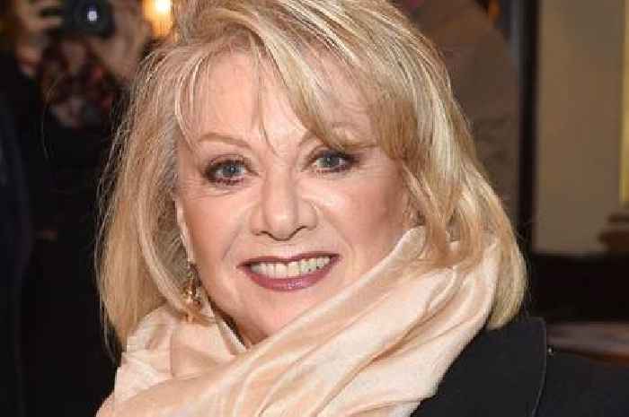 Father Brown's Mark Williams is 'welcoming' and 'kind', says new star Elaine Paige ahead of her debut