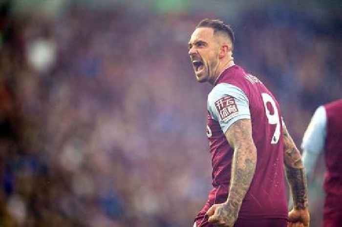 Danny Ings to West Ham transfer: Aston Villa valuation, Unai Emery comments and advanced talks