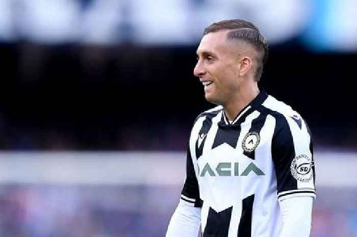 Gerard Deulofeu to Aston Villa transfer: Udinese valuation, agent comments and Unai Emery plan