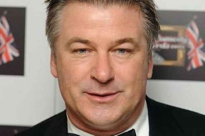 Alec Baldwin charged with involuntary manslaughter after Rust movie shooting