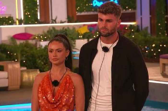Love Island viewers call out Olivia Hawkins over creepy Molly-Mae Hague link