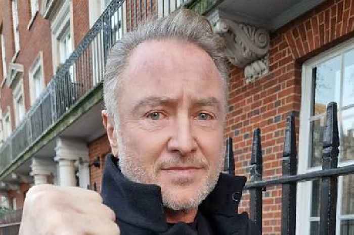 Michael Flatley issues health announcement after sharing cancer diagnosis