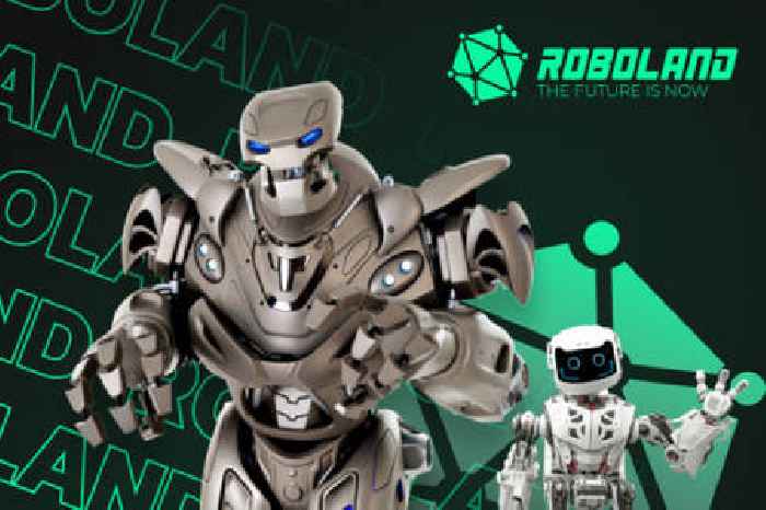 RoboLand Announces New Theme Park In Orlando, FL