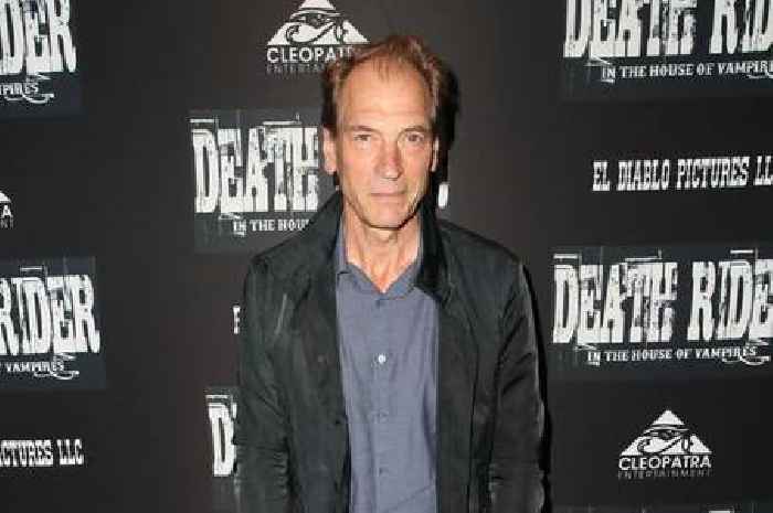Julian Sands missing in 'dangerous' US mountain range as concern grows for Brit actor