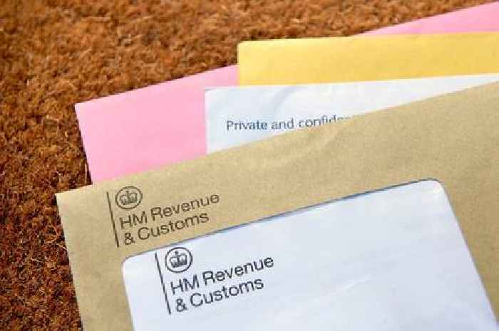 HMRC makes big change to how you can get it touch - days before crucial self-assessment deadline