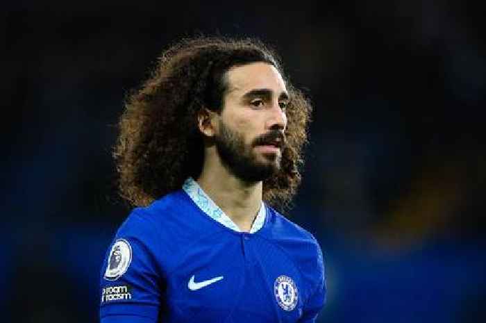 Chelsea sent £62m reminder for transfer plans ahead of Liverpool clash amid Graham Potter stance