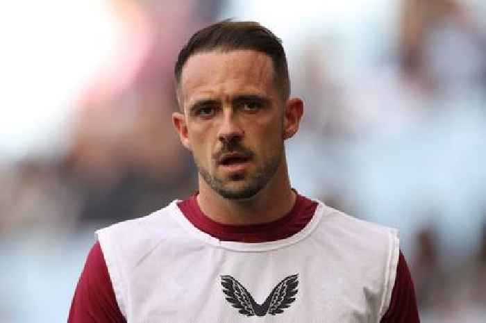 Danny Ings could be forced into West Ham shirt number change if £12m transfer move is completed