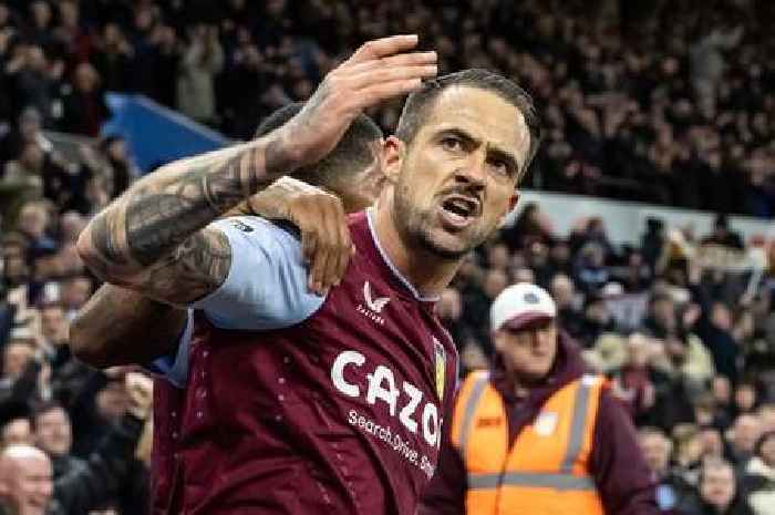 Details emerge of West Ham’s Danny Ings move as striker’s £12m transfer switch edges closer