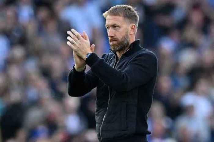 Graham Potter looks to repeat something Thomas Tuchel only managed once for Chelsea vs Liverpool