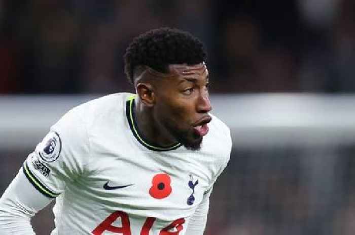 Tottenham predicted team vs Manchester City: Emerson starts, Bentancur returns in four changes