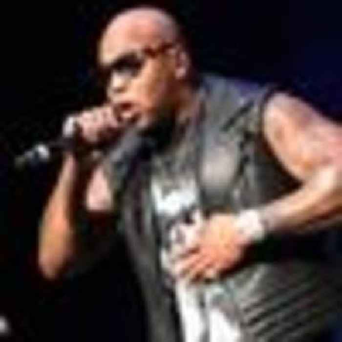 Flo Rida wins millions after suing energy drinks company